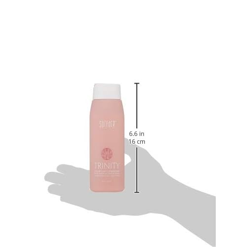 Surface Hair - Trinity Color Care Conditioner? Cleansing, Shine, and Volume for Color Treated Hair