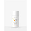Babe Super Fluid Sunscreen SPF 50 ? High Facial Sun Protection with Lightweight Texture | Broad Spectrum UVA/UVB | For Sensitive Skin | Non-Greasy & Fast Absorbing ? 1.69 fl oz