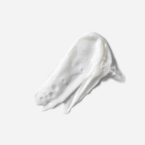 Mini Creamy Ceramide Cleanser | Purify + Soothe | Removes Impurities & Makeup, Sensitive Skin Approved | Travel Size