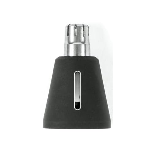 MANGROOMER - INTELLIMAX PRO ? Nose and Ear Hair Trimmer Replacement Rotary TIP and Blade