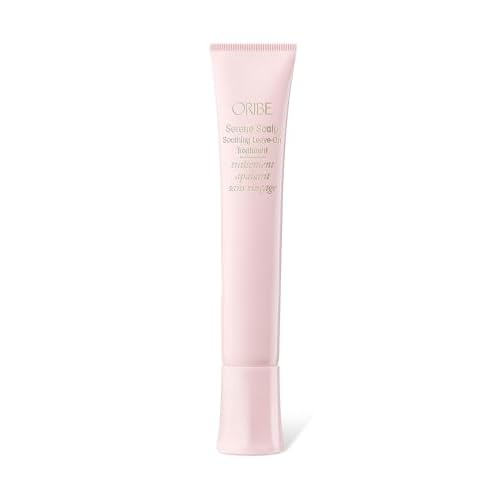 Oribe Serene Scalp Soothing Leave-On Treatment 1.7 Fl Oz (Pack of 1)