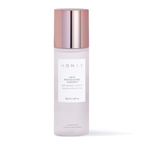 MONAT Skin Revitalizing Essence¢â - Replenishing & Soothing Miracle Water with Natural Fruit Acids and Chamomile