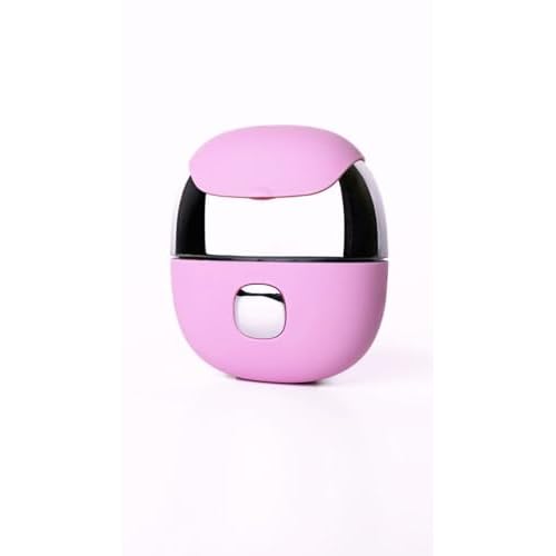 Bikini Trimmer for Women - Electric Razors for Women 2 in 1 Painless IPX7 Waterproof Rechargeable LED Dual Head Electric Shaver for Lady Bikini Underarm, Body, Leg, Face Hair Remove