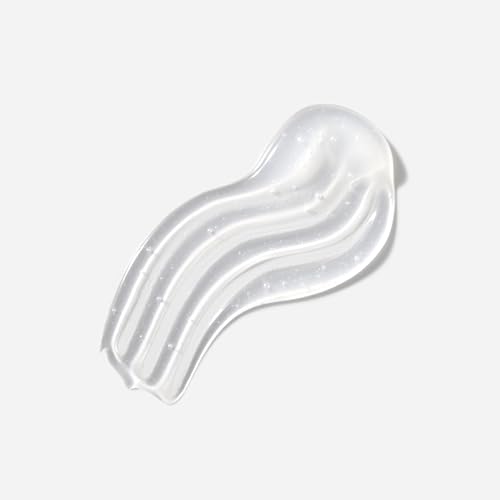 Hydrating Jelly Peptide Serum | Plump + Restore | Smooths Fine Lines & Wrinkles, Visibly Plumps & Hydrates Skin | Fragrance-Free