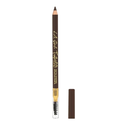 L.A. Girl Featherlite Brow Shaping Powder Pencil, Soft Brown GBP392