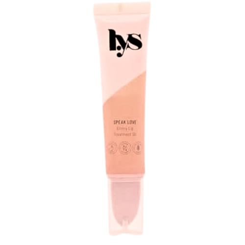 Speak Love Glossy Lip Treatment Oil