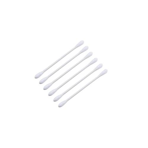 Kraft Paper Bag Paper Cotton Swabs Six Paper Large Head Swabs Hotel Toiletries Amenities £¨Case of 100)