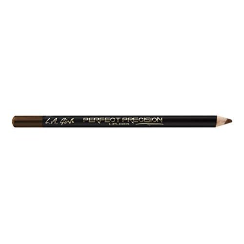 L.A. Girl Perfect Precision Lipliner, Chocolate GP725