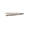 Remington Pro 1" Multi-Styler with Twist & Curl Technology, Straightener and Curling Iron in one tool, Color Care Protection, Champagne