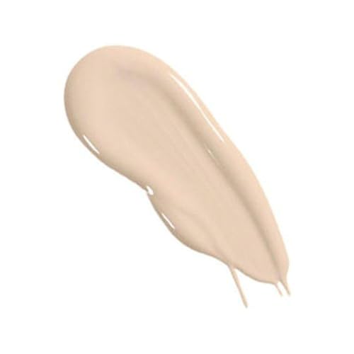 Palladio Liquid Concealer, Medium Coverage, Lightweight and Buildable Formula for Seamless Coverage, Conceals Imperfections, Brightens Skin, and Lasts All Day, Porcelain