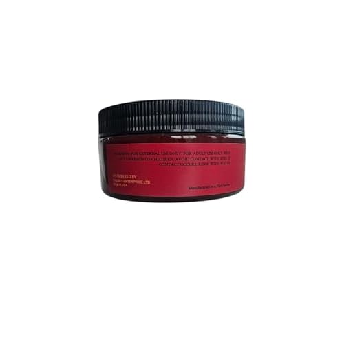 fagans body butter cream