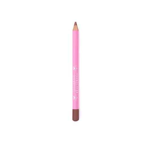 Jeffree Star Cosmetics Velour Lip Liner, 12 Shades, Creamy Formula, Satin Finish, Long-Lasting, Peptide Complex, Mineral Oil-Free, Vegan & Cruelty-Free (No Shame)