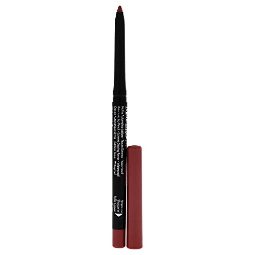 PUPA Milano Made To Last Definition Lips Pencil - For Precise Lip Contouring - Absolute Color Release - Very Smooth Application - Soft, And Clings Perfectly To Lips - 102 Soft Rose - 0.012 OZ