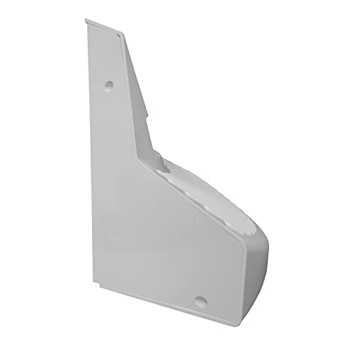 Shower Step The Number 1 Shower Foot Rest for Shaving Legs, Tanning and Exfoliatin, Simple No Tools Install