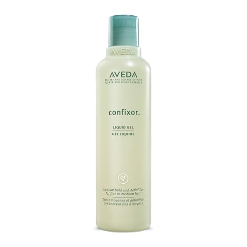 Aveda Confixor Liquid Hair Gel