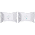Obagi Medical On the Go Cleansing and Makeup Removing Wipes, 25 count