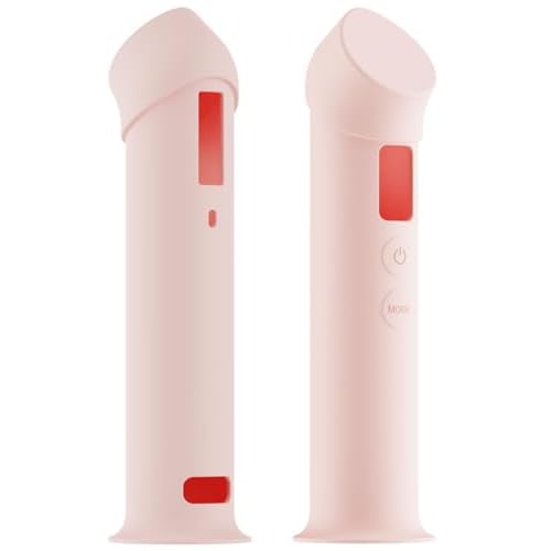 Silicone Protective case Suitable for Age-R Booster Pro - (Pink)
