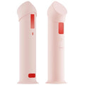 Silicone Protective case Suitable for Age-R Booster Pro - (Pink)