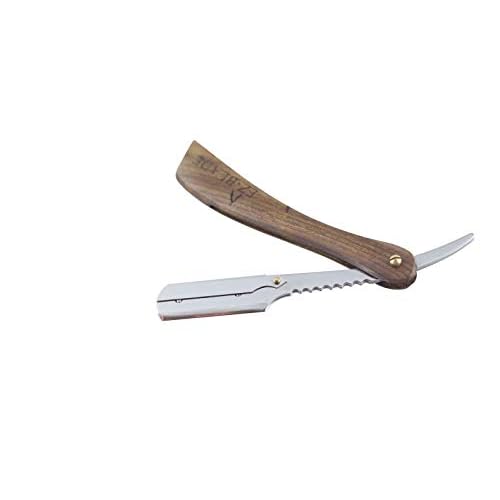 EZ-BLADE Straight Razor