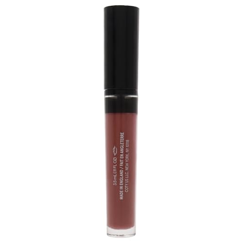 COVERGIRL Matte Idol Liquid Lipstick, Royalty, 1 Ounce