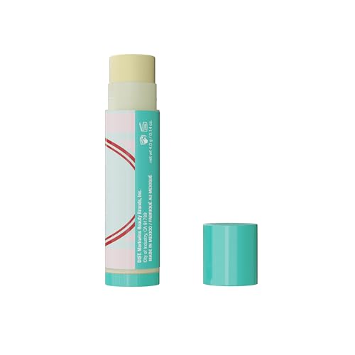Lip Smacker Holiday Caf? Balm Trio, Moisturizing Lip Balm Set with Festive Flavors, Collectible Frappe Cup Design, Perfect Holiday Gift for Kids & Lip Balm Lovers