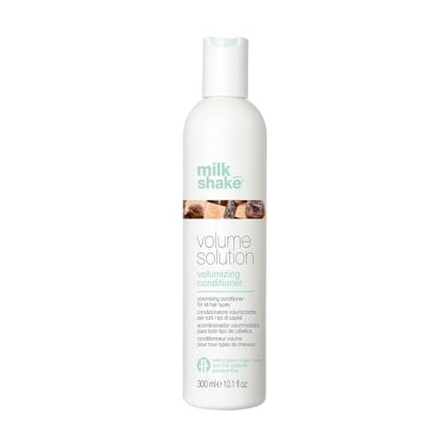 milk_shake Volumizing Conditioner for Fine Hair - Thickening Volume Conditioner for Thin Hair