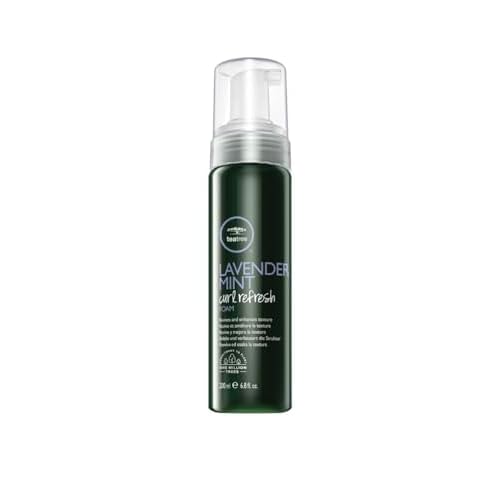 Mizani Thermasmooth Smooth Guard Smoothing Serum - Protects Against Heat Damage With Coconut Oil, For Curly Hair