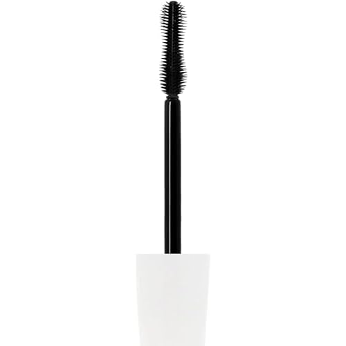 W7 Oh So Sensitive Hypoallergenic Mascara - Black Mascara For Sensitive Eyes With Vitamin E - Vegan - 2 Pack