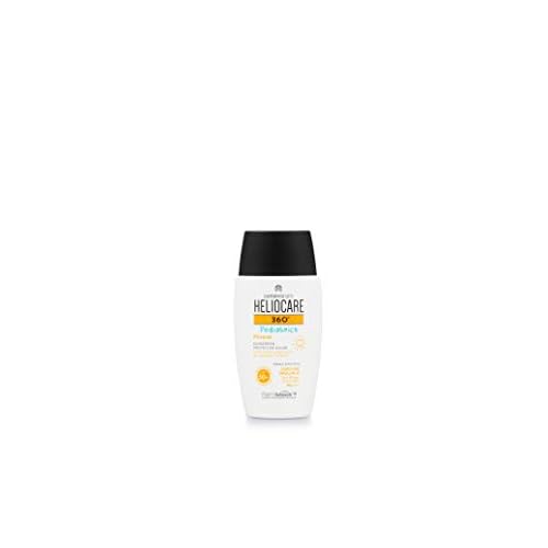 Heliocare 360 Pediatrics Mineral Sunscreen SPF50+ 50ml
