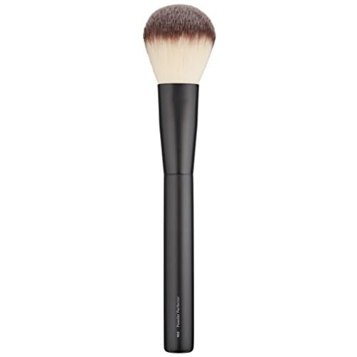 Glo Skin Beauty 102 Powder Perfector Brush | Sheer-to-Medium Coverage for Face and Body