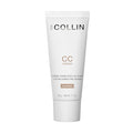 G.M. COLLIN CC Cream | Tinted Face Moisturizer | Color Correcting Skin Care with Hydrating Hyaluronic Acid