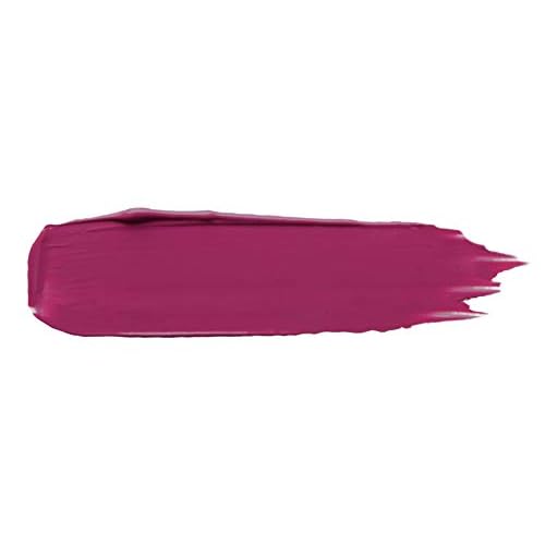 wet n wild Mega Last Catsuit High-Shine Liquid Lipstick Purple Berry Down Lo