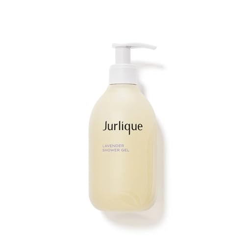 Jurlique. - LAVENDER SHOWER GEL 300ML