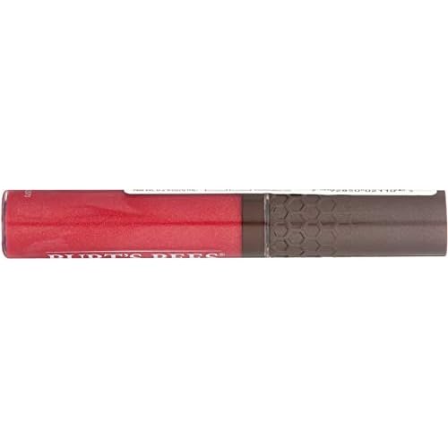Burts Bees, Lip Gloss Summer Twilight, 0.2 Fl Oz