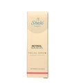 RETINOL SERUM 2% Shelo NABEL Mejora la apariencia del tono y la textura de la piel (FDA Aproved)