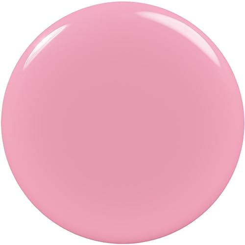 essie gel couture, gel-like nail polish, longwear, vegan formula, pink, bodice goddess, 0.46 fl oz