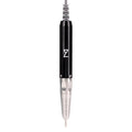 M - Max Brushless Motor Nail Drill Handpiece Only - 35K RPM | Machine Not Included | Compatible with M Brushless Nail Drill System (Handpiece - Black)