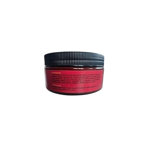 fagans body butter cream