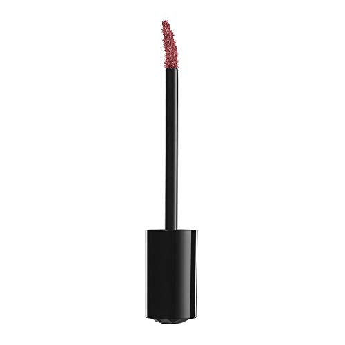 NYX PROFESSIONAL MAKEUP Cosmic Metals Lip Cream, Liquid Lipstick, Crystalized Metal, 0.13 Fluid Ounce