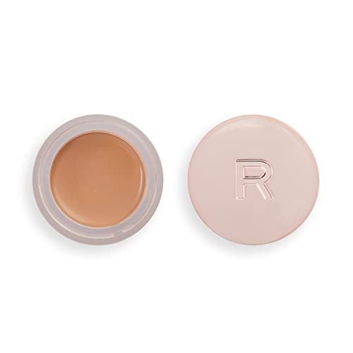 Revolution Eye Bright Under Eye Corrector Medium to Deep