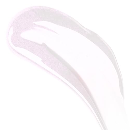 Too Faced Lip Injection Maximum Plump Extra Strength Lip Plumper Gloss | Hydrating, Volumizing, + Plumping, 0.14 Fl Oz