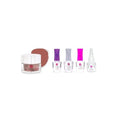Revel Nail Dip Powder Wink & Dip Powder Liquid Set