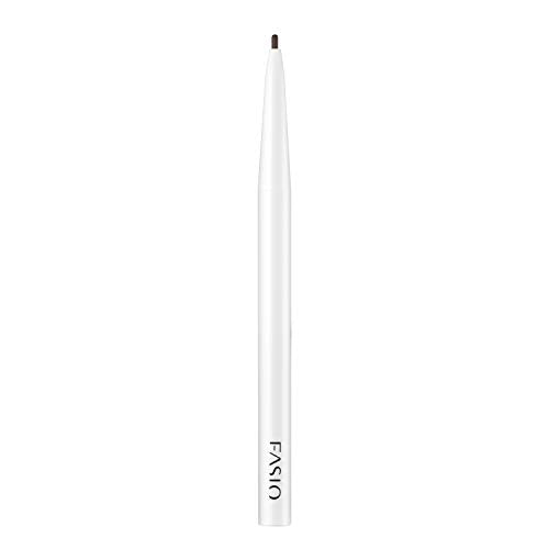 Kose Fasio Slim Eyebrow Pencil 0.07g - BR300 Brown