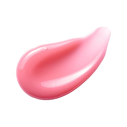 COVERGIRL Clean Fresh Yummy Lip Gloss, Sheer, Natural Scents, Vegan Formula - 500 Havana Good Time, 0.33 fl oz