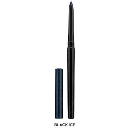 BLACK ICE Eye Liner Pencil Glimmer Set of 2