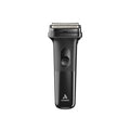 Bikini Trimmer for Women Pubic Hair: 2 in 1 Electric Razors for Women - Rechargeable Electric Shaver - IPX7 Waterproof Lady Shaver for Travel & Shower Use in Summer