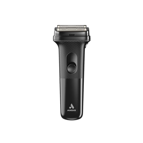 Bikini Trimmer for Women Pubic Hair: 2 in 1 Electric Razors for Women - Rechargeable Electric Shaver - IPX7 Waterproof Lady Shaver for Travel & Shower Use in Summer