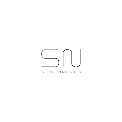 Seoul Naturals The Tea Green Tea Soap with Cucumber and Mint, k beauty, 6 oz