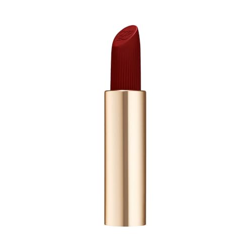 Est?e Lauder Pure Color Long-Lasting Matte Lipstick for Women with Matte Finish | Plumping & Nourishing, 0.12 Ounce