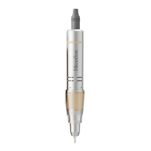 MELODYSUSIE SC320F Nail Drill Handpiece Gold
